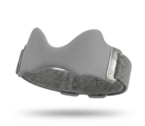 AERUVO™ Patella Band – Stabilität & Komfort für dein Knie
